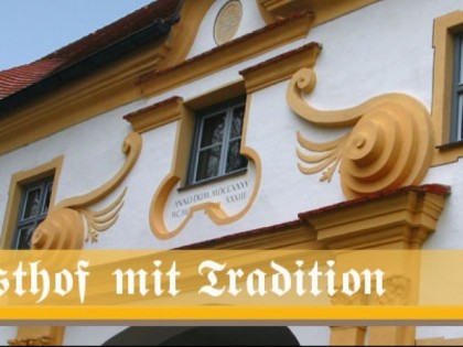 照片: Klosterstüble