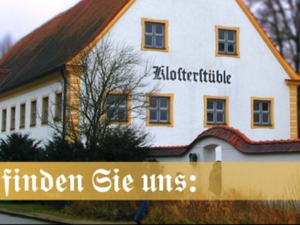 照片: Klosterstüble